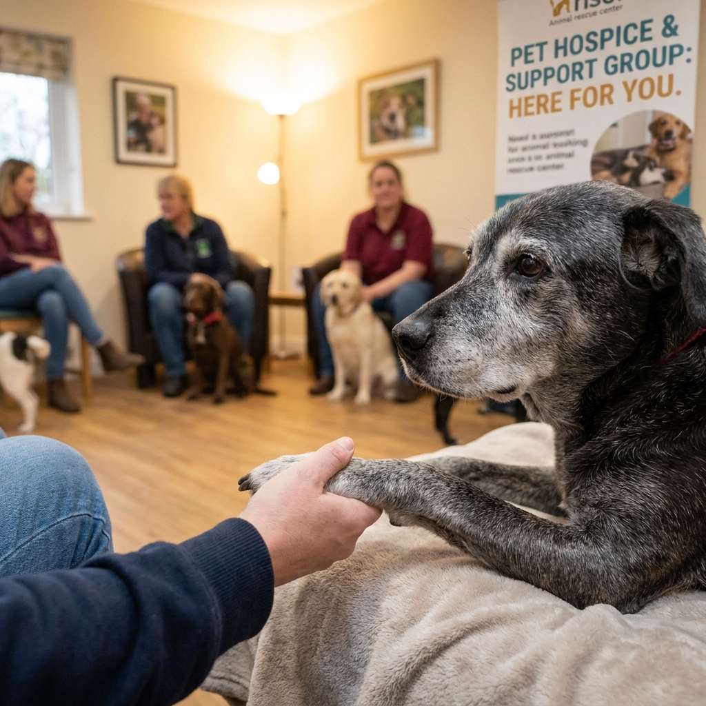 Animal Rescue Articles