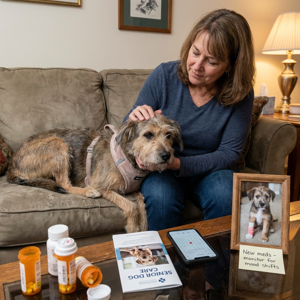 Animal Rescue Articles