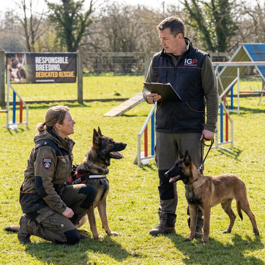 Animal Rescue Articles