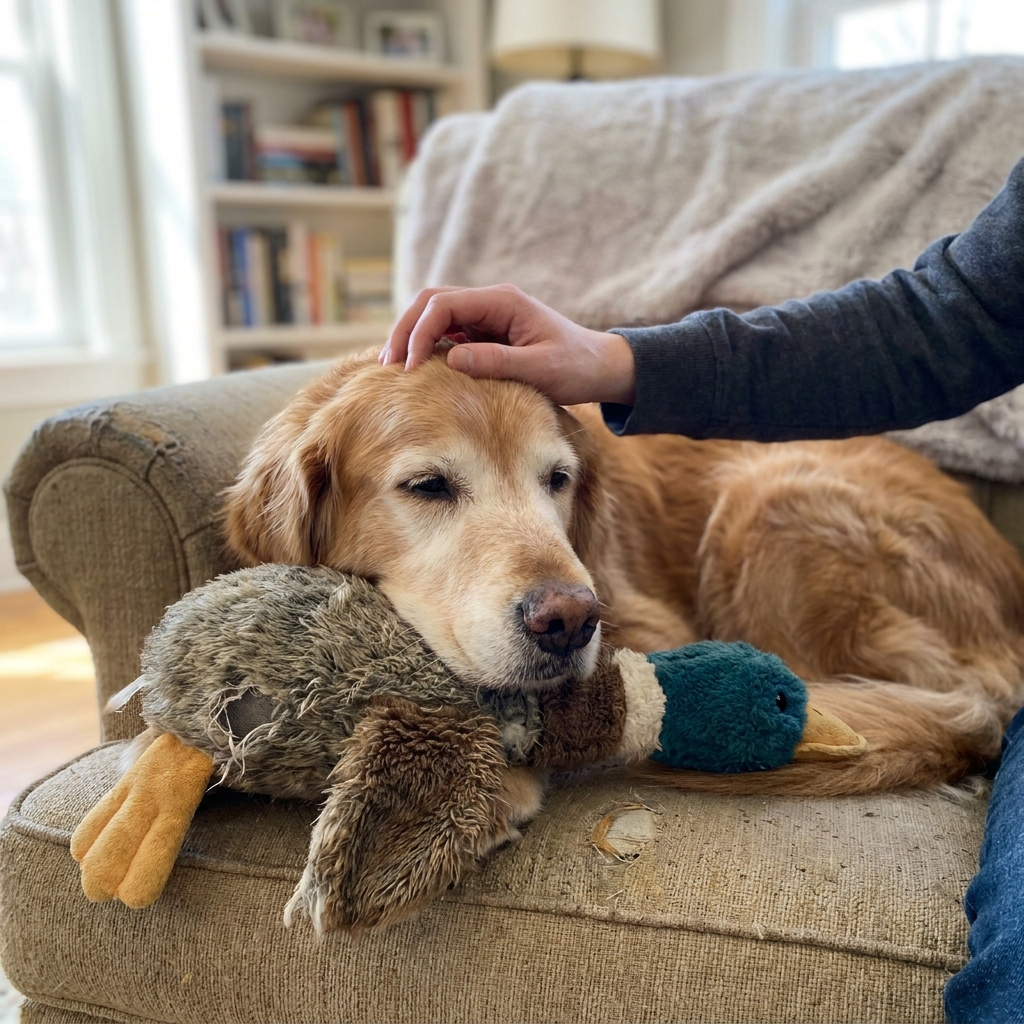 Animal Rescue Articles