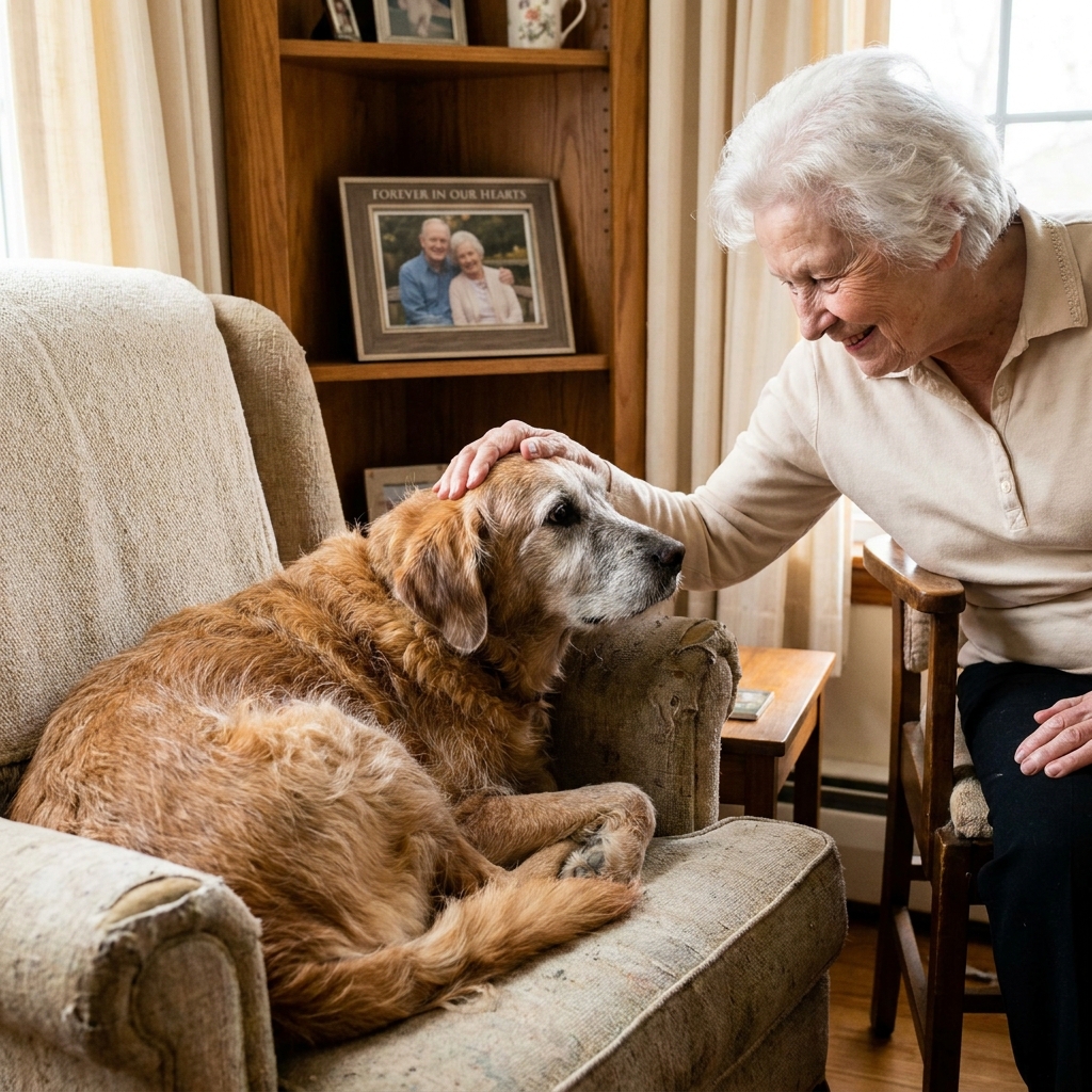 Animal Rescue Articles